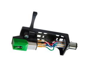 Audio-Technica AT95E/HSB Headshell Combo Kit Includes Cartridge & Headshell Audio-Technica AT95E/HSB Headshell Combo Kit Includes Cartridge & Headshell
