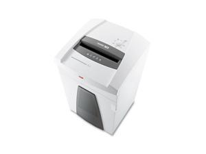 HSM Securio P36c Cross Cut Shredder, 29-31 Sheet Capacity, Security Level P-4, 38.3 Gal. Bin Capacity - HSM1853 HSM Securio P36c Cross Cut Shredder, 29-31 Sheet Capacity, Security Level P-4, 38.3 Gal. Bin Capacity - HSM1853