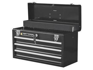 GearWrench 83151 3 Drawer Tool Box GearWrench 83151 3 Drawer Tool Box