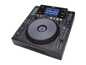 Gemini DJ - MDJ-1000 - GEMINI MDJ-1000 Professional CD Media Player Gemini DJ - MDJ-1000 - GEMINI MDJ-1000 Professional CD Media Player