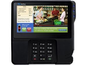 VERIFONE M177-509-01-R MX925 Multimedia Transaction Terminal VERIFONE M177-509-01-R MX925 Multimedia Transaction Terminal