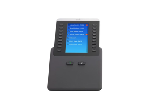 Cisco - CP-BEKEM-3PCC= - Cisco Phone Expansion Module - LCD Cisco - CP-BEKEM-3PCC= - Cisco Phone Expansion Module - LCD