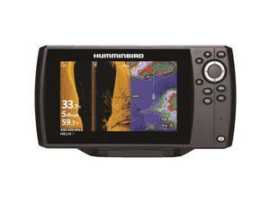 Humminbird Helix 7 Chirp SI GPS G2N Combo 410340-1NAV Humminbird Helix 7 Chirp SI GPS G2N Combo 410340-1NAV