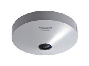 Panasonic - WV-X4171 - Panasonic i-PRO Extreme WV-X4171 9 Megapixel Network Camera - H.264, H.265 - MOS Panasonic - WV-X4171 - Panasonic i-PRO Extreme WV-X4171 9 Megapixel Network Camera - H.264, H.265 - MOS