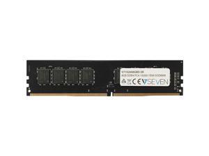 V7 - V7192008GBD-SR - V7 8GB DDR4 PC4_19200 2400Mhz 1.8V DIMM Desktop Memory Module - V7192008GBD-SR - 8 GB (1 x 8 GB) - V7 - V7192008GBD-SR - V7 8GB DDR4 PC4_19200 2400Mhz 1.8V DIMM Desktop Memory Module - V7192008GBD-SR - 8 GB (1 x 8 GB) -