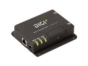 Digi International - WR11-M600-DE1-XB - Digi TransPort WR11 XT Cellular Modem/Wireless Router - 4G - LTE 700, LTE 850, Digi International - WR11-M600-DE1-XB - Digi TransPort WR11 XT Cellular Modem/Wireless Router - 4G - LTE 700, LTE 850,