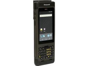 Honeywell CN80 Mobile Computer, 3GB/32GB, QWERTY Keyboard, 6603ER Extended Range Imager, Camera, 802.11abgn,ac, WLAN, Bluetooth, Android7 GMS, Client Pack, Std Temp, FCC - CN80-L0N-2EC120F Honeywell CN80 Mobile Computer, 3GB/32GB, QWERTY Keyboard, 6603ER Extended Range Imager, Camera, 802.11abgn,ac, WLAN, Bluetooth, Android7 GMS, Client Pack, Std Temp, FCC - CN80-L0N-2EC120F