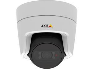 Axis Communication - 01036-001 - AXIS M3106-L Mk II 4 Megapixel Network Camera - Monochrome, Color - 49.21 ft Night Axis Communication - 01036-001 - AXIS M3106-L Mk II 4 Megapixel Network Camera - Monochrome, Color - 49.21 ft Night