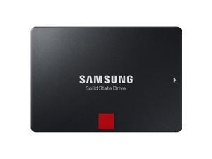 Samsung - MZ-76P512E - Samsung 860 PRO MZ-76P512E 512 GB Solid State Drive - 2.5 Internal - SATA (SATA/600) - Samsung - MZ-76P512E - Samsung 860 PRO MZ-76P512E 512 GB Solid State Drive - 2.5 Internal - SATA (SATA/600) -