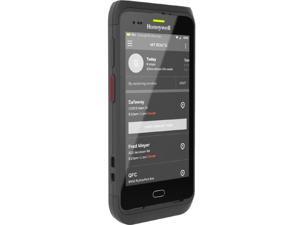 Honeywell Dolphin CT40 Mobile Computer, 5" HD Display, 2GB RAM/32GB Flash, N3601 Standard Range Imager,13MP, 802.11 a/b/g/n/ac/r/k/mc, WWAN, BT5.0 , Android7 GMS , 4090mAh, FCC CT40-L1N-1NC110F Honeywell Dolphin CT40 Mobile Computer, 5" HD Display, 2GB RAM/32GB Flash, N3601 Standard Range Imager,13MP, 802.11 a/b/g/n/ac/r/k/mc, WWAN, BT5.0 , Android7 GMS , 4090mAh, FCC CT40-L1N-1NC110F