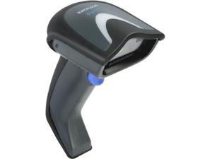 Datalogic - GD4132-BKK1 - Datalogic Gryphon GD4132 Handheld Barcode Scanner Kit - Cable Connectivity - 1D - Imager - Datalogic - GD4132-BKK1 - Datalogic Gryphon GD4132 Handheld Barcode Scanner Kit - Cable Connectivity - 1D - Imager -