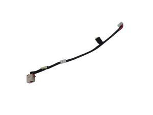 Acer Predator Helios 300 PH317-51 Laptop Dc Jack Cable 180W 50.Q2MN2.004 Acer Predator Helios 300 PH317-51 Laptop Dc Jack Cable 180W 50.Q2MN2.004