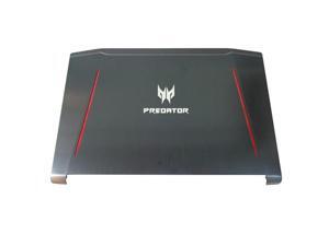 Acer Predator Helios 300 G3-571 G3-572 PH315-51 Laptop Lcd Back Cover 60.Q2CN2.001 Acer Predator Helios 300 G3-571 G3-572 PH315-51 Laptop Lcd Back Cover 60.Q2CN2.001
