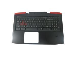 Acer Aspire VX15 VX5-591G Laptop Palmrest & Keyboard 6B.GM1N2.001 Acer Aspire VX15 VX5-591G Laptop Palmrest & Keyboard 6B.GM1N2.001