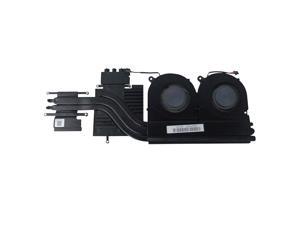 Acer Predator Helios 300 PH315-51 Dual Cpu Fan & Heatsink 60.Q3FN2.001 Acer Predator Helios 300 PH315-51 Dual Cpu Fan & Heatsink 60.Q3FN2.001