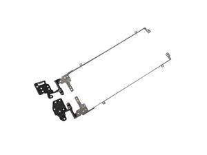 Acer Predator Helios 300 PH317-51 PH317-52 Laptop Left & Right Lcd Hinge Set Acer Predator Helios 300 PH317-51 PH317-52 Laptop Left & Right Lcd Hinge Set