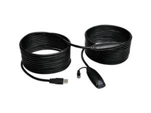Tripp Lite 10m USB 3.0 Extension Repeater Cable Tripp Lite 10m USB 3.0 Extension Repeater Cable