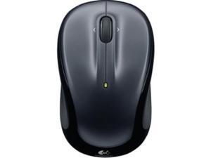 Logitech M325 Wireless Mouse Black - 910-002974 Logitech M325 Wireless Mouse Black - 910-002974