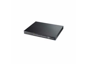 24 Port Gig Poe Pls 4 Dual Per - GS2210-24HP 24 Port Gig Poe Pls 4 Dual Per - GS2210-24HP