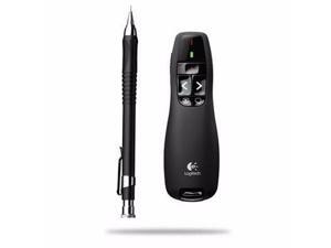 R400 Wireless Presenter - 910-001354 R400 Wireless Presenter - 910-001354