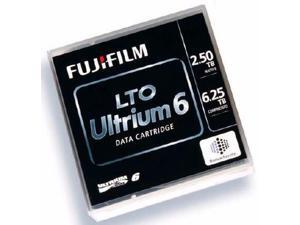 LTO 6 Ultrium 2.5TB/6.25TB Tape - 16310732 LTO 6 Ultrium 2.5TB/6.25TB Tape - 16310732