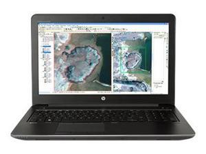 HP ZBOOK 15 G3 MOBILE WORKSTATION - 15.6" - CORE I7 6820HQ - 16 GB RAM - 256 GB SSD-X9U00UT#ABA HP ZBOOK 15 G3 MOBILE WORKSTATION - 15.6" - CORE I7 6820HQ - 16 GB RAM - 256 GB SSD-X9U00UT#ABA