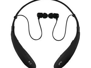 Supersonic(R) IQ-127BT BLACK IQ-127 Bluetooth(R) Headphones with Microphone (Black) Supersonic(R) IQ-127BT BLACK IQ-127 Bluetooth(R) Headphones with Microphone (Black)