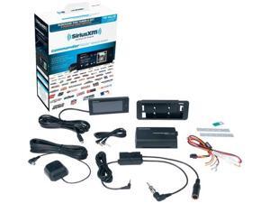 Commander Touch(TM) Vehicle Tuner - SXVCT1 Commander Touch(TM) Vehicle Tuner - SXVCT1