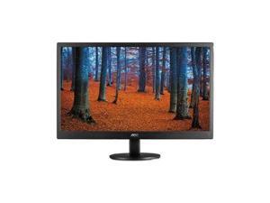 AOC TFT Active Matrix LED Monitor - AOCE970SWN AOC TFT Active Matrix LED Monitor - AOCE970SWN