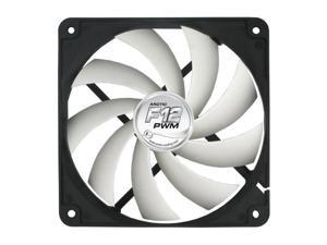 ARCTIC F12 PWM 120 mm Case Fan - F12 PWM ARCTIC F12 PWM 120 mm Case Fan - F12 PWM
