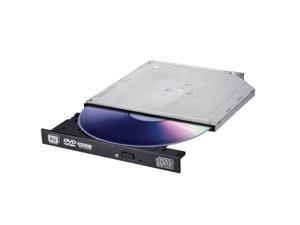 LG Slim DVD Burner Black SATA Model GTC0N LG Slim DVD Burner Black SATA Model GTC0N