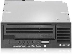 LTO-6 - 2.50 TB (Native)/6.25 TB (Compressed) - SAS1/2H Height - 1U Rack Height - Rack-mountable TC-L62GN-BR-C LTO-6 - 2.50 TB (Native)/6.25 TB (Compressed) - SAS1/2H Height - 1U Rack Height - Rack-mountable TC-L62GN-BR-C