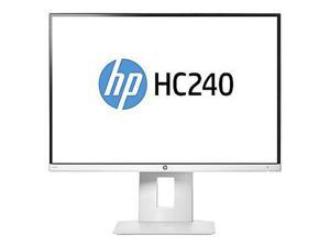 HP Z0A71A8-ABA HC240 24" Healthcare Edition Display HP Z0A71A8-ABA HC240 24" Healthcare Edition Display