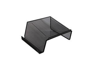 Universal UNV20015 Deluxe Mesh Telephone Desk Stand Universal UNV20015 Deluxe Mesh Telephone Desk Stand