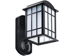 Maximus Craftsman Smart Security Outdoor Light with HD Camera Maximus Craftsman Smart Security Outdoor Light with HD Camera