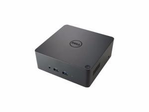 Dell Business Thunderbolt 3 (USB-C) Dock - TB16 with 180W Adapter, 5K5RK (452-BCNP) Dell Business Thunderbolt 3 (USB-C) Dock - TB16 with 180W Adapter, 5K5RK (452-BCNP)