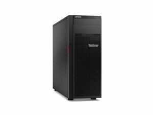 Lenovo ThinkServer TS460 70TR0016UX 4U Tower Server - 1 x Intel Xeon E3-1220 v6 Quad-core (4 Core) 3 GHz - 8 GB Installed DDR4 SDRAM - Serial ATA/600 Controller - 0, 1, 5, 10 RAID Levels - 1 x 300 W Lenovo ThinkServer TS460 70TR0016UX 4U Tower Server - 1 x Intel Xeon E3-1220 v6 Quad-core (4 Core) 3 GHz - 8 GB Installed DDR4 SDRAM - Serial ATA/600 Controller - 0, 1, 5, 10 RAID Levels - 1 x 300 W