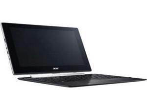 Acer Switch V 10 SW5-017P-11HX Intel Atom x5-Z8350 (1.44 GHz) 4 GB Memory 64 GB Flash SSD Intel HD Graphics 400 10.1" Touchscreen 1280 x 800 Detachable 2-in-1 Laptop Windows 10 Pro 64-Bit Acer Switch V 10 SW5-017P-11HX Intel Atom x5-Z8350 (1.44 GHz) 4 GB Memory 64 GB Flash SSD Intel HD Graphics 400 10.1" Touchscreen 1280 x 800 Detachable 2-in-1 Laptop Windows 10 Pro 64-Bit
