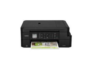 MFC-J775DW All-In-One Inkjet Printer, Copy/Fax/Print/Scan MFC-J775DW All-In-One Inkjet Printer, Copy/Fax/Print/Scan