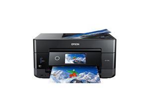 Expression Premium XP-7100 Small-in-One Printer, Copy/Print/Scan Expression Premium XP-7100 Small-in-One Printer, Copy/Print/Scan