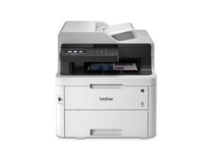 MFC-L3750CDW Color Wireless Laser All-in-One Printer, Copy/Fax/Print/Scan MFC-L3750CDW Color Wireless Laser All-in-One Printer, Copy/Fax/Print/Scan