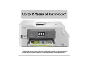 Compact Color Inkjet All-in-One MFC-J995DWXL, Copy/Fax/Print/Scan Compact Color Inkjet All-in-One MFC-J995DWXL, Copy/Fax/Print/Scan