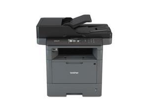 DCP-L5600DN Business Laser Multifunction Copier, Copy/Print/Scan DCP-L5600DN Business Laser Multifunction Copier, Copy/Print/Scan