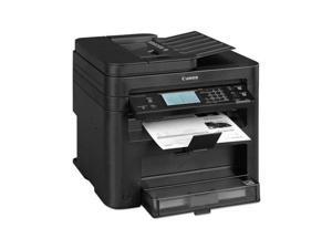 imageCLASS MF236n Monochrome Multifunction Laser Printer, Copy/Fax/Print/Scan imageCLASS MF236n Monochrome Multifunction Laser Printer, Copy/Fax/Print/Scan