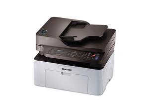 Xpress SL-M2070FW Wireless Laser Multifunction Printer, Copy/Fax/Print/Scan Xpress SL-M2070FW Wireless Laser Multifunction Printer, Copy/Fax/Print/Scan