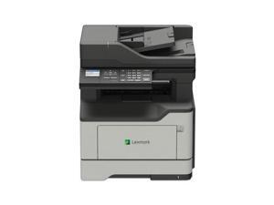 MX321adn Monochrome Laser Multifunction Printer, Copy/Fax/Print/Scan MX321adn Monochrome Laser Multifunction Printer, Copy/Fax/Print/Scan