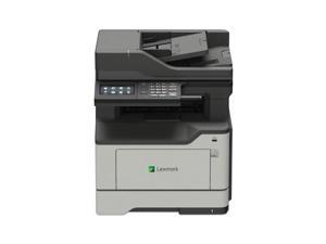 MX421ade Monochrome Laser Multifunction Printer, Copy/Fax/Print/Scan MX421ade Monochrome Laser Multifunction Printer, Copy/Fax/Print/Scan