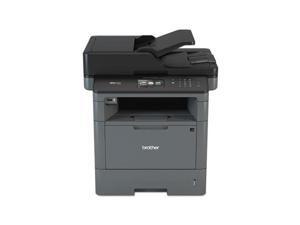 MFC-L5700DW Business Laser Wireless All-in-One, Copy/Fax/Print/Scan MFC-L5700DW Business Laser Wireless All-in-One, Copy/Fax/Print/Scan