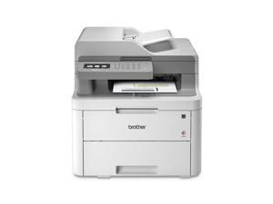 MFC-L3710CW Compact Wireless Color All-in-One Printer, Copy/Fax/Print/Scan MFC-L3710CW Compact Wireless Color All-in-One Printer, Copy/Fax/Print/Scan