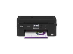 MFC-J690DW Wireless Color Inkjet All-in-One Printer, Copy/Fax/Print/Scan MFC-J690DW Wireless Color Inkjet All-in-One Printer, Copy/Fax/Print/Scan